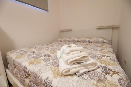 Apartamento Patty Home Torre Specchia Ruggeri