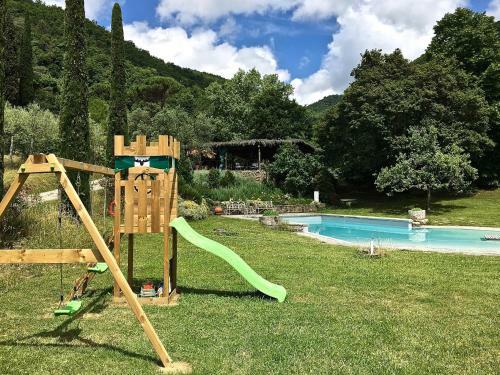 Lake Apartment In Villa Massi