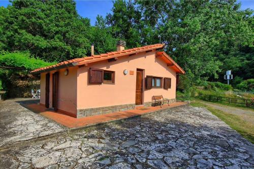 Lake Apartment In Villa Massi
