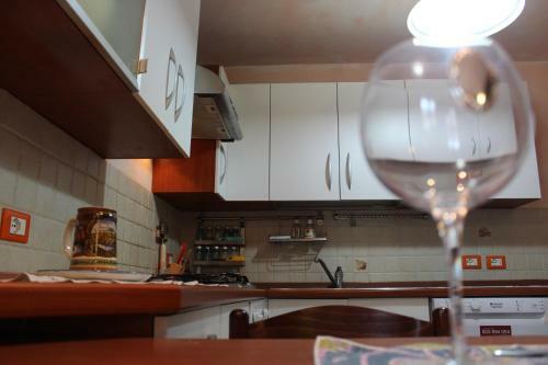 Apartamento La Sorgente Appartamento