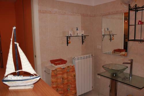 Apartamento La Sorgente Appartamento