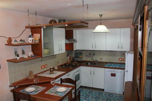 Apartamento La Sorgente Appartamento