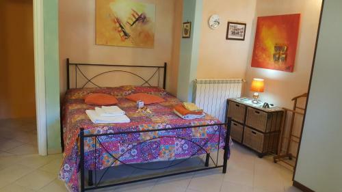Apartamento La Sorgente Appartamento