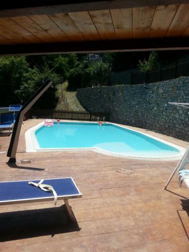 Apartamento La Sorgente Appartamento