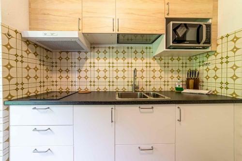 Apartamento Hillel's Home