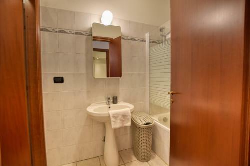2-bedroom Apartment Camelia 21