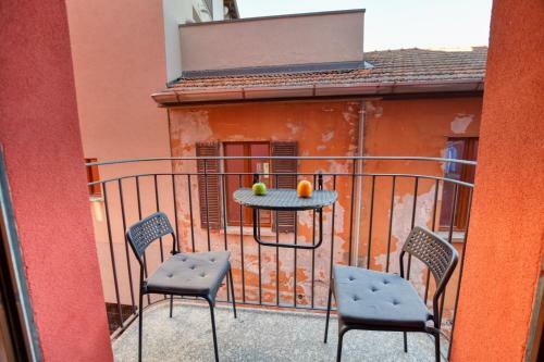 2-bedroom Apartment Camelia 21