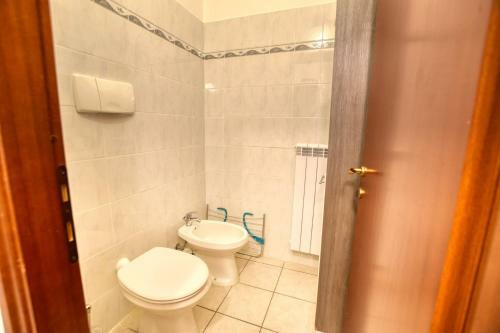2-bedroom Apartment Camelia 21