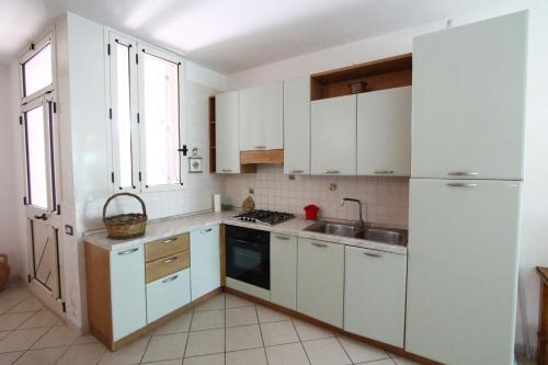 Casa 50m Dalla Spiaggia Di Sabbia 162