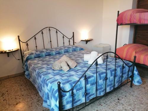 Apartamento Cascina Zanot