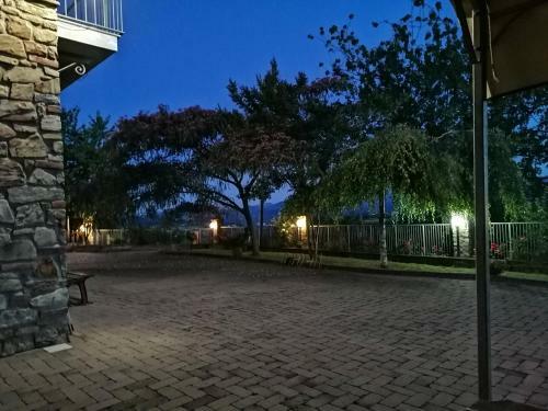 Apartamento Cascina Zanot