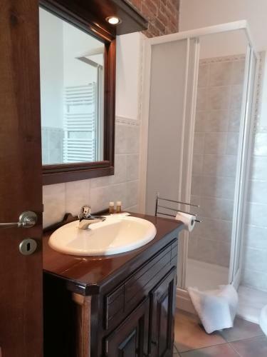 Apartamento Cascina Zanot