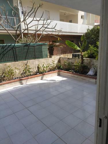 Apartamento Appartamento Vicino Al Mare