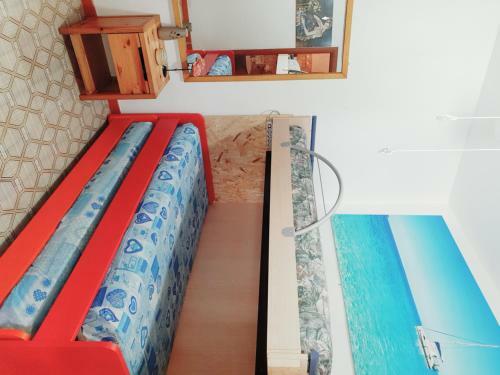 Apartamento Residenza Lido Conchiglie