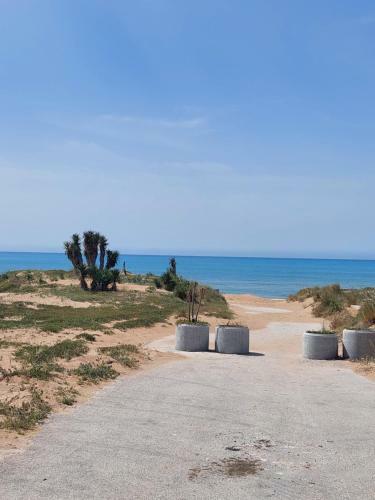 Villetta A Pochi Passi Dal Mare