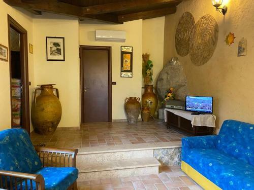 Villa Romeo - Accommodation, Olive Grove & Private Pool