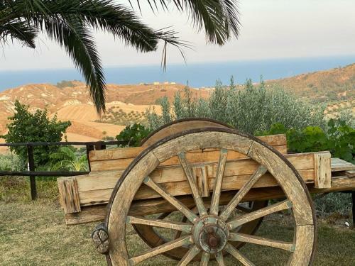 Villa Romeo - Accommodation, Olive Grove & Private Pool