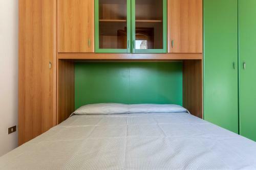 Apartamento Casa Vacanza Annalisa 50 Mt Sabbia Fine