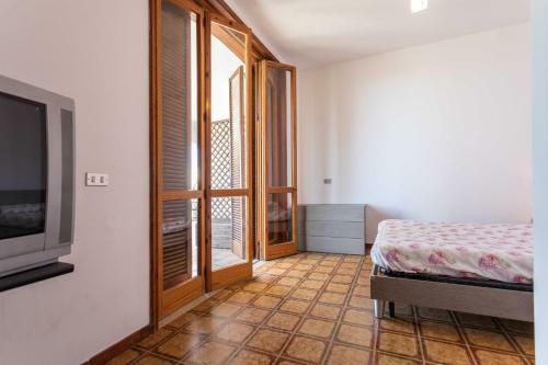 Apartamento Casa Vacanza Annalisa 50 Mt Sabbia Fine