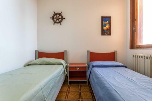 Apartamento Casa Vacanza Annalisa 50 Mt Sabbia Fine