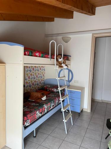 Apartamento Anna Appartamento Vacanze