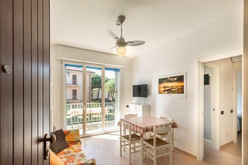 Apartamento Casa Vacanze Spina