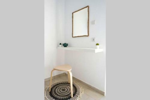 Apartamento Relaxing Sea View Studio At Xenios Avlais