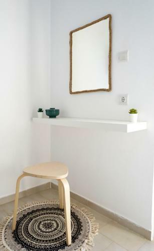 Apartamento Relaxing Sea View Studio At Xenios Avlais