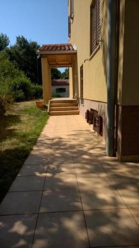 Apartment 4211-2 For 5 People In Banjole