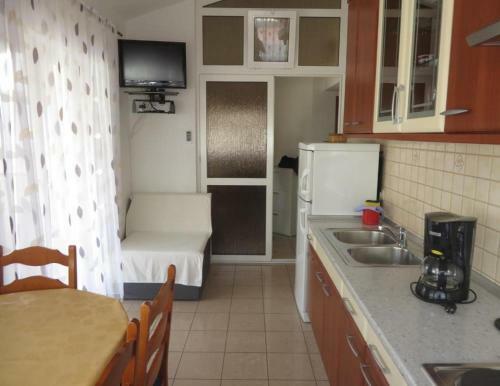 Apartments Dani 2 - With Parking