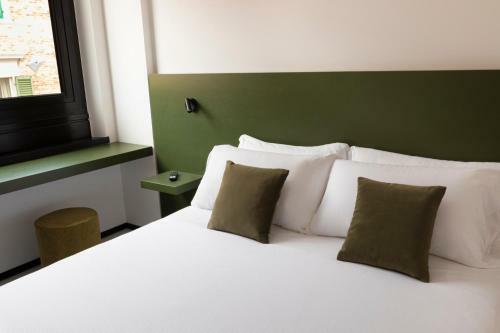 The City Hotel