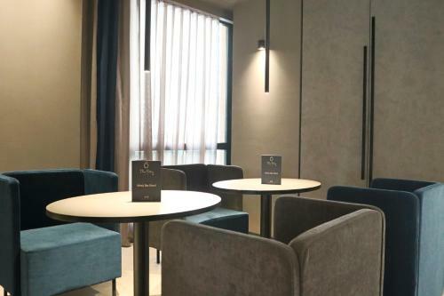 The City Hotel
