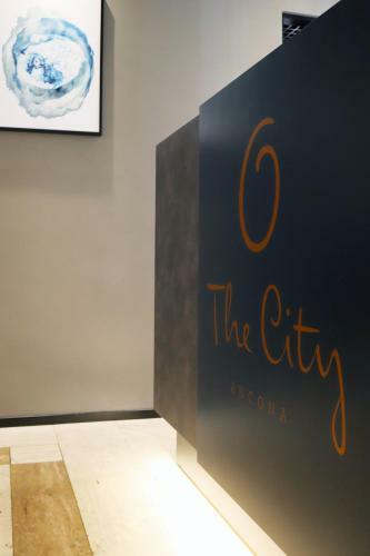 The City Hotel