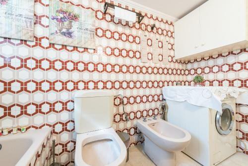 Apartamento Marousi Adorable Apt For 4 Guests