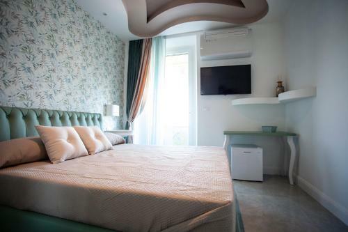 Hostal Cavalieri D'oro Luxury House