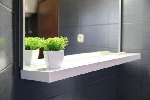 Stylish And Modern Sea View Apartment Giulia