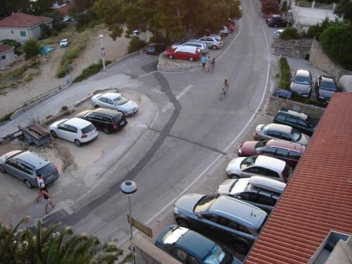 Apartments Lovre - Close To The Sea