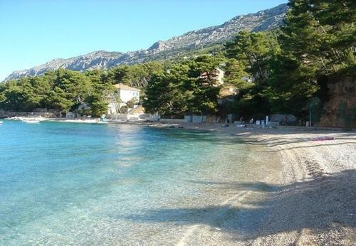 Apartments Lovre - Close To The Sea