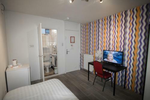 Hotel Royal Taste Amsterdam