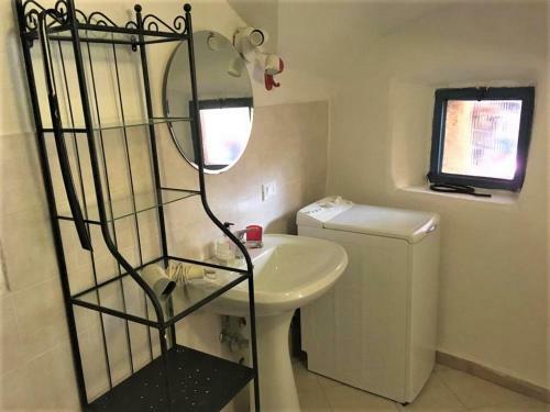 Apartamento La Casa Di S.martino