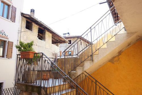 Apartamento La Casa Di S.martino