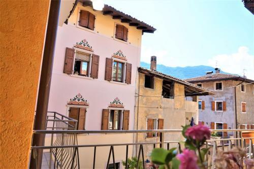 Apartamento La Casa Di S.martino