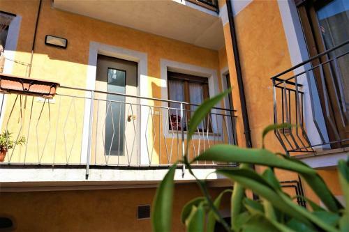 Apartamento La Casa Di S.martino