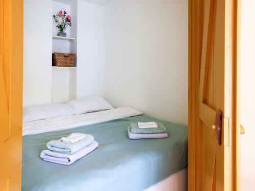 Inviting Apartment In Baflo With Terrace