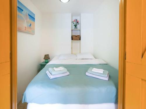 Inviting Apartment In Baflo With Terrace