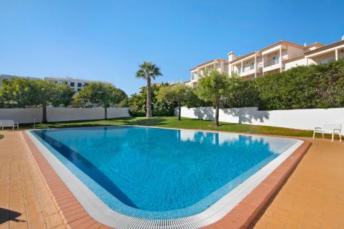 Apartamento �gua Brisa