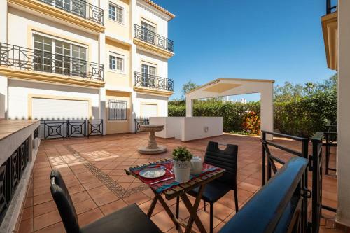 Apartamento 54 New Town Pool Garage Near Beach