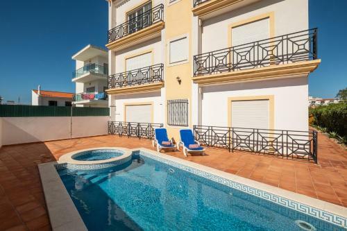 Apartamento 54 New Town Pool Garage Near Beach