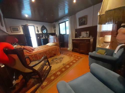 Villa Casa Do P�teo