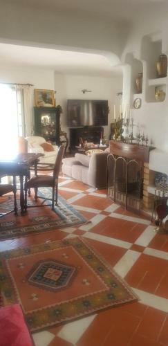 Villa Casa Do P�teo